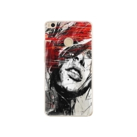 iSaprio Sketch Face Xiaomi Mi Max 2
