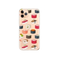 iSaprio Sushi Pattern Apple iPhone 11 Pro Max - cena, porovnanie
