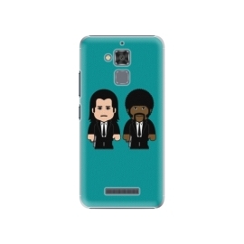 iSaprio Pulp Fiction Asus ZenFone 3 Max ZC520TL