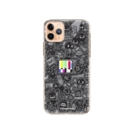 iSaprio Text 03 Apple iPhone 11 Pro Max - cena, porovnanie
