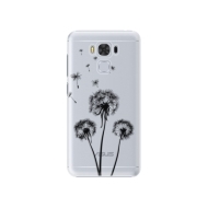 iSaprio Three Dandelions Asus ZenFone 3 Max ZC553KL - cena, porovnanie