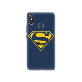iSaprio Superman 03 Xiaomi Mi Max 3