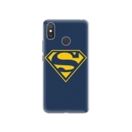 iSaprio Superman 03 Xiaomi Mi Max 3 - cena, porovnanie