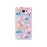 iSaprio Summer Sky Asus ZenFone 3 Max ZC553KL - cena, porovnanie