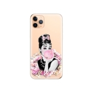 iSaprio Pink Bubble Apple iPhone 11 Pro Max - cena, porovnanie