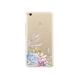 iSaprio Succulent 01 Xiaomi Mi Max 2