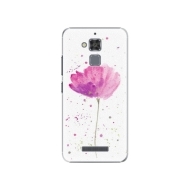iSaprio Poppies Asus ZenFone 3 Max ZC520TL - cena, porovnanie