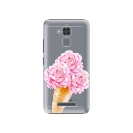 iSaprio Sweets Ice Cream Asus ZenFone 3 Max ZC520TL