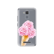 iSaprio Sweets Ice Cream Asus ZenFone 3 Max ZC520TL - cena, porovnanie