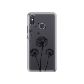 iSaprio Three Dandelions Xiaomi Mi Max 3
