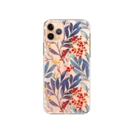 iSaprio Rowanberry Apple iPhone 11 Pro Max - cena, porovnanie