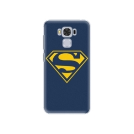 iSaprio Superman 03 Asus ZenFone 3 Max ZC553KL