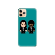 iSaprio Pulp Fiction Apple iPhone 11 Pro Max - cena, porovnanie