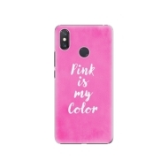 iSaprio Pink is my color Xiaomi Mi Max 3 - cena, porovnanie
