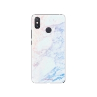 iSaprio Raibow Marble 10 Xiaomi Mi Max 3 - cena, porovnanie