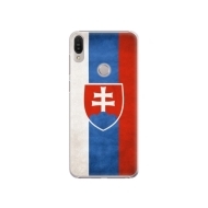 iSaprio Slovakia Flag Asus Zenfone Max Pro ZB602KL - cena, porovnanie