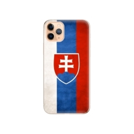 iSaprio Slovakia Flag Apple iPhone 11 Pro Max