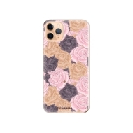 iSaprio Roses 03 Apple iPhone 11 Pro Max - cena, porovnanie