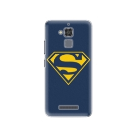 iSaprio Superman 03 Asus ZenFone 3 Max ZC520TL