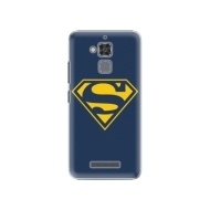iSaprio Superman 03 Asus ZenFone 3 Max ZC520TL - cena, porovnanie