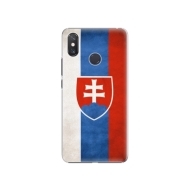 iSaprio  Slovakia Flag  Xiaomi Mi Max 3 - cena, porovnanie