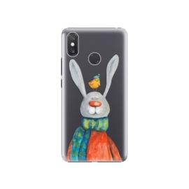 iSaprio Rabbit And Bird Xiaomi Mi Max 3