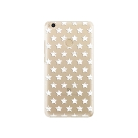 iSaprio Stars Pattern Xiaomi Mi Max 2