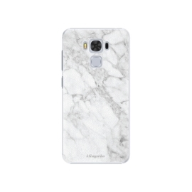 iSaprio SilverMarble 14 Asus ZenFone 3 Max ZC553KL