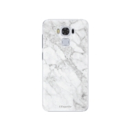 iSaprio SilverMarble 14 Asus ZenFone 3 Max ZC553KL - cena, porovnanie