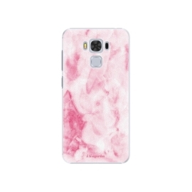 iSaprio RoseMarble 16 Asus ZenFone 3 Max ZC553KL