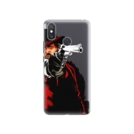 iSaprio Red Sheriff Xiaomi Mi Max 3 - cena, porovnanie