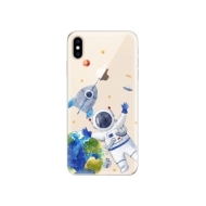 iSaprio Space 05 Apple iPhone XS Max - cena, porovnanie