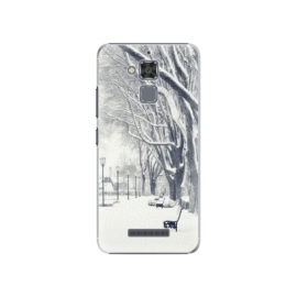 iSaprio Snow Park Asus ZenFone 3 Max ZC520TL