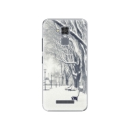 iSaprio Snow Park Asus ZenFone 3 Max ZC520TL - cena, porovnanie