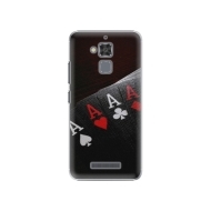 iSaprio Poker Asus ZenFone 3 Max ZC520TL - cena, porovnanie
