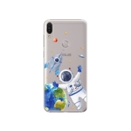 iSaprio Space 05 Asus Zenfone Max Pro ZB602KL - cena, porovnanie