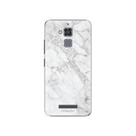 iSaprio SilverMarble 14 Asus ZenFone 3 Max ZC520TL