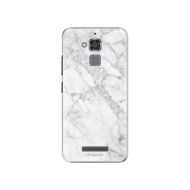 iSaprio SilverMarble 14 Asus ZenFone 3 Max ZC520TL - cena, porovnanie