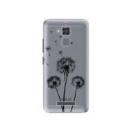 iSaprio Three Dandelions Asus ZenFone 3 Max ZC520TL - cena, porovnanie