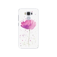 iSaprio Poppies Asus ZenFone 3 Max ZC553KL - cena, porovnanie