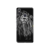 iSaprio Smoke 01 Xiaomi Mi Max 3 - cena, porovnanie