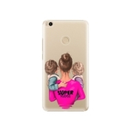 iSaprio Super Mama Two Boys Xiaomi Mi Max 2 - cena, porovnanie