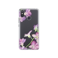 iSaprio Purple Orchid Xiaomi Mi Max 3 - cena, porovnanie