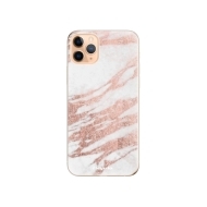 iSaprio RoseGold 10 Apple iPhone 11 Pro Max - cena, porovnanie