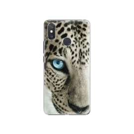 iSaprio White Panther Xiaomi Mi Max 3