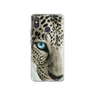 iSaprio White Panther Xiaomi Mi Max 3 - cena, porovnanie