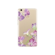 iSaprio Purple Orchid Xiaomi Mi Max 2 - cena, porovnanie