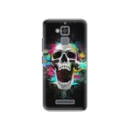 iSaprio Skull in Colors Asus ZenFone 3 Max ZC520TL - cena, porovnanie