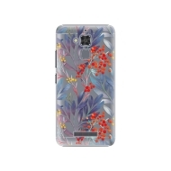 iSaprio Rowanberry Asus ZenFone 3 Max ZC520TL - cena, porovnanie