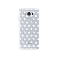 iSaprio Stars Pattern Asus ZenFone 3 Max ZC553KL - cena, porovnanie